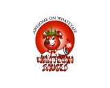 https://www.logocontest.com/public/logoimage/1617693657Whatevah Sauces.png